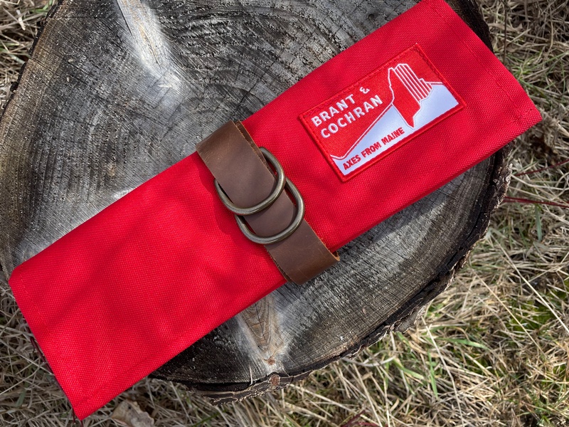 Brant and Cochran Axe Care Kit 