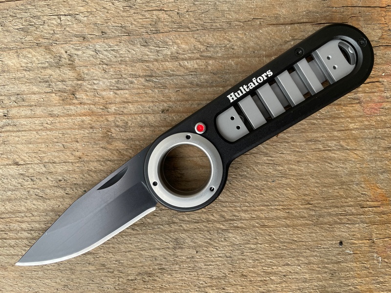 Hultafors OKF Outdoor Folding Knife photo