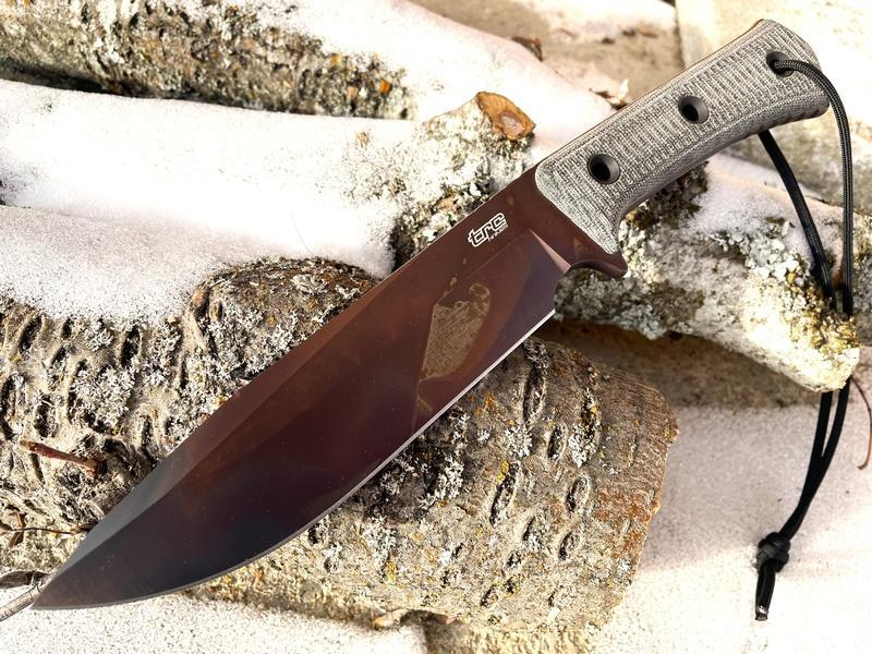 TRC Apocalypse Elmax BCM APO.F #3777 photo