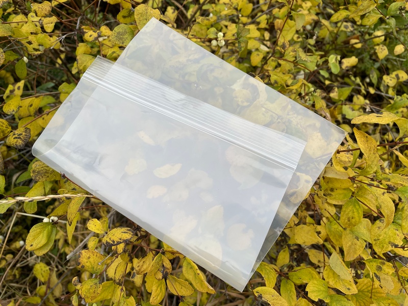 Extra Tough Storage bag