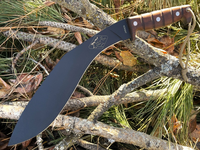 ESEE EXPAT Kukri 