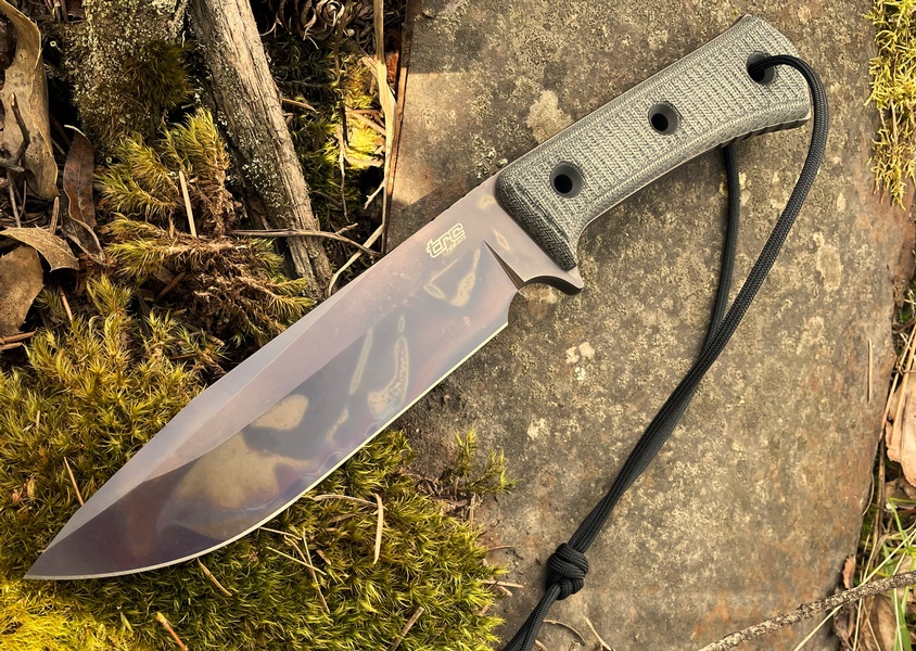 TRC Apocalypse Elmax BCM APO.F #3804 photo