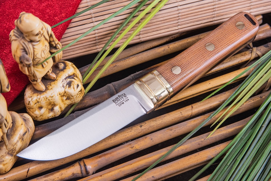 Barkriver kitsune CPM154 Natural canvas photo