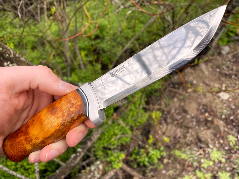 Helle GT H3LS