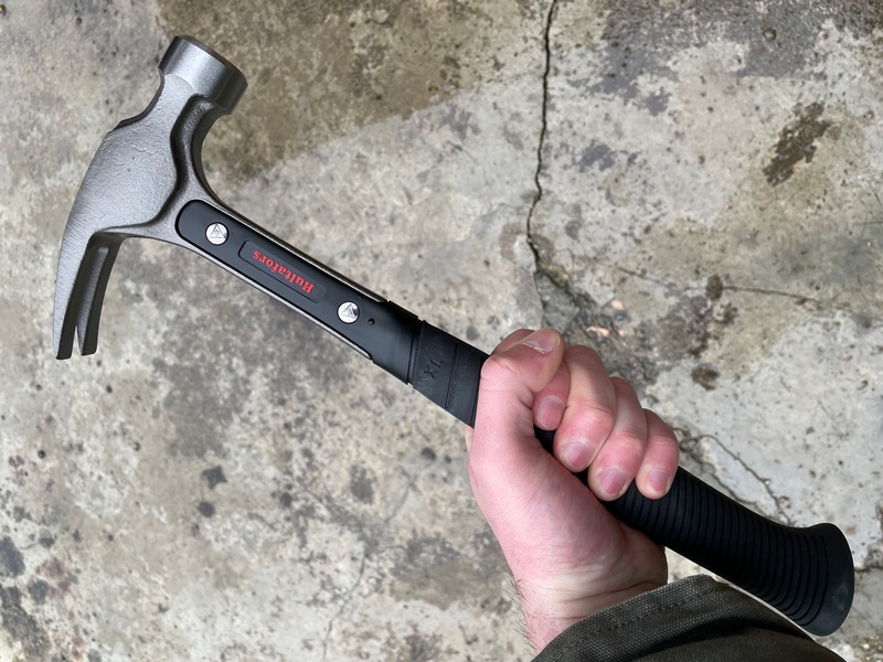 Hultafors Claw Hammer TC XL 20