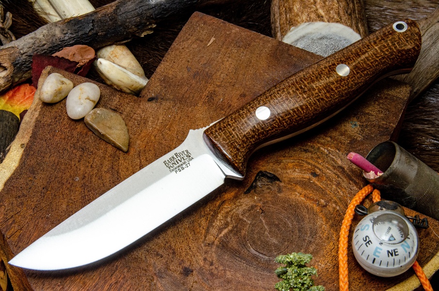 Barkriver Gunny PSB-27 Tan Burlap photo