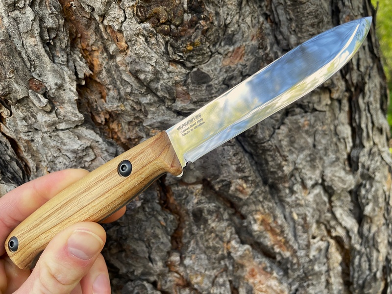 BPS BS1 FT Compact Camping Knife