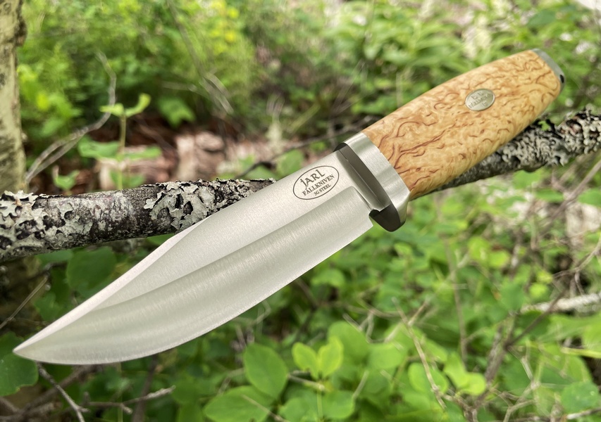 Fallkniven SK1 Limited SALE 1 Week Only photo
