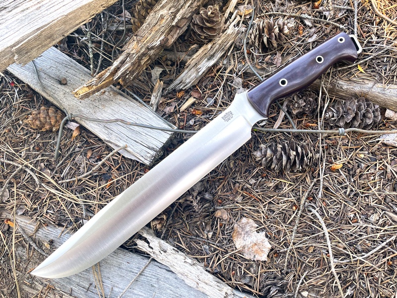 Barkriver Bravo 3 3V Burgundy Canvas Hollow 