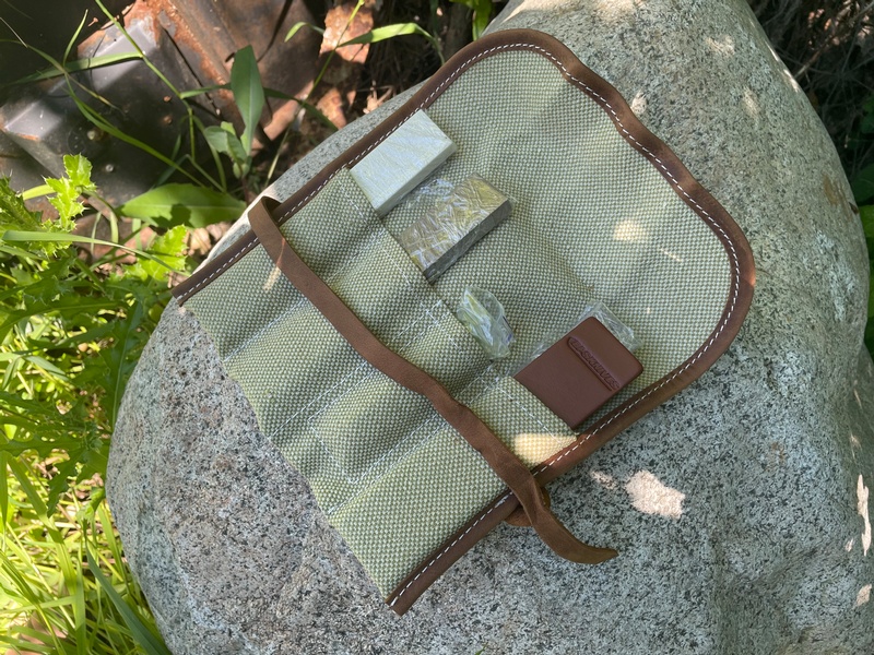 BPS 3 Piece Field Sharpening Kit