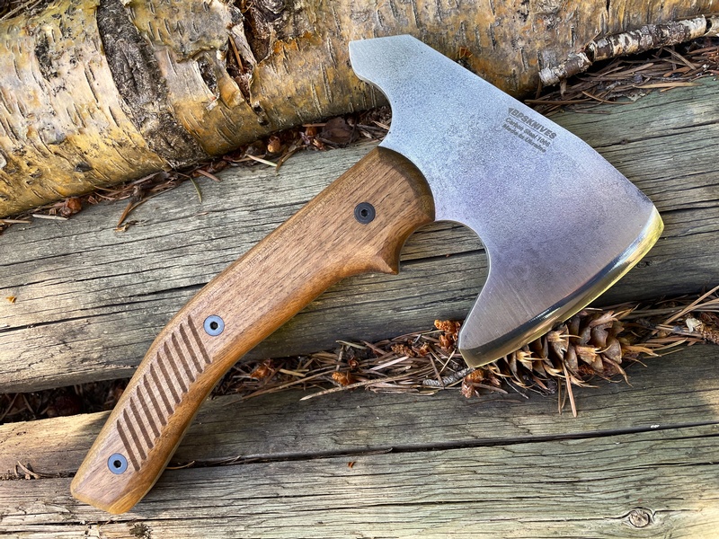 BPS Bush Axe
