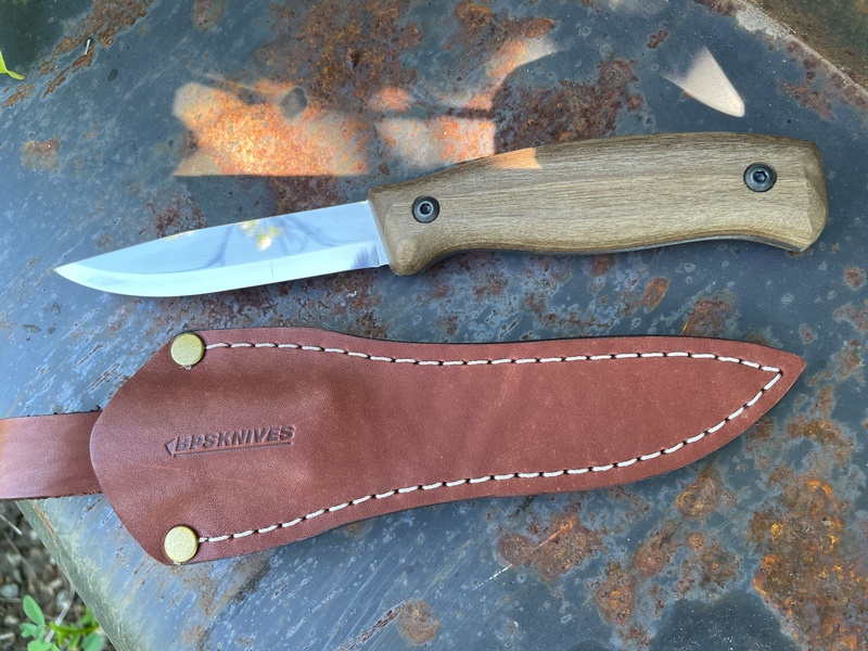BPS Knives BS3 1066 HC