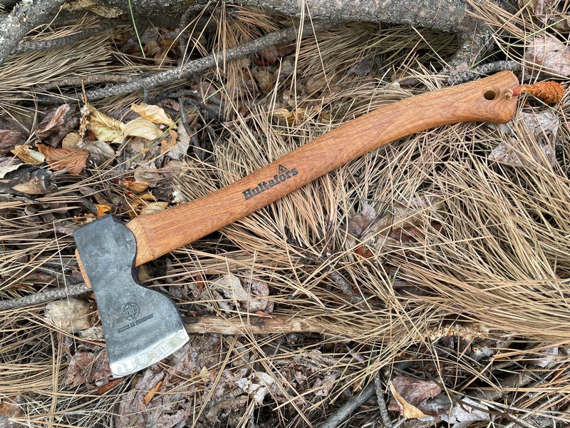 Hultafors Dvardala Forest Axe 1.5lb