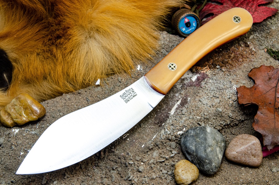 Barkriver Nessmuk Cru-wear photo