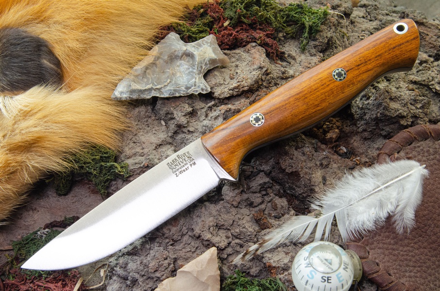 Barkriver Gunny Hunter Z-Wear DesertIronwood Black Liner Mosaics #2