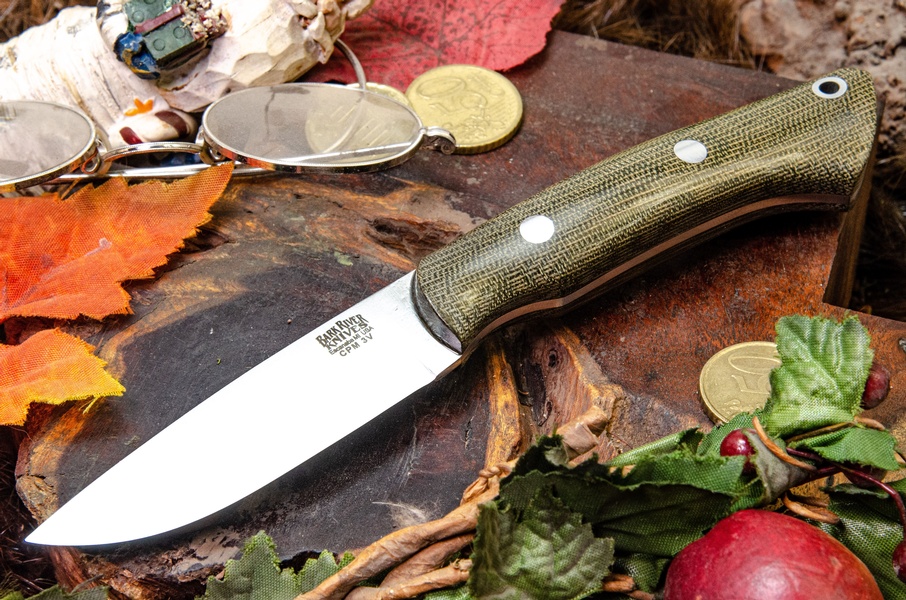 Barkriver Fox River Featherweight 3V photo