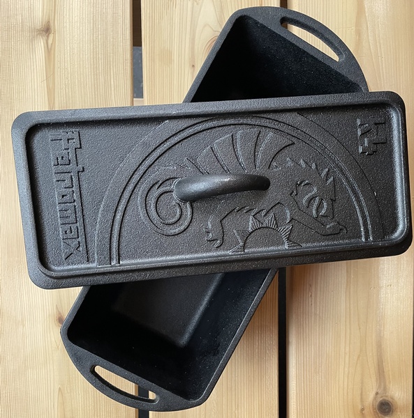 Petromax Loaf Pan 2.4L