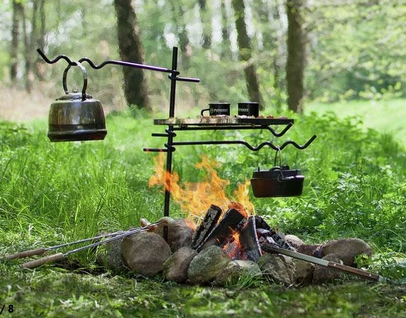 Petromax Fire Anchor 