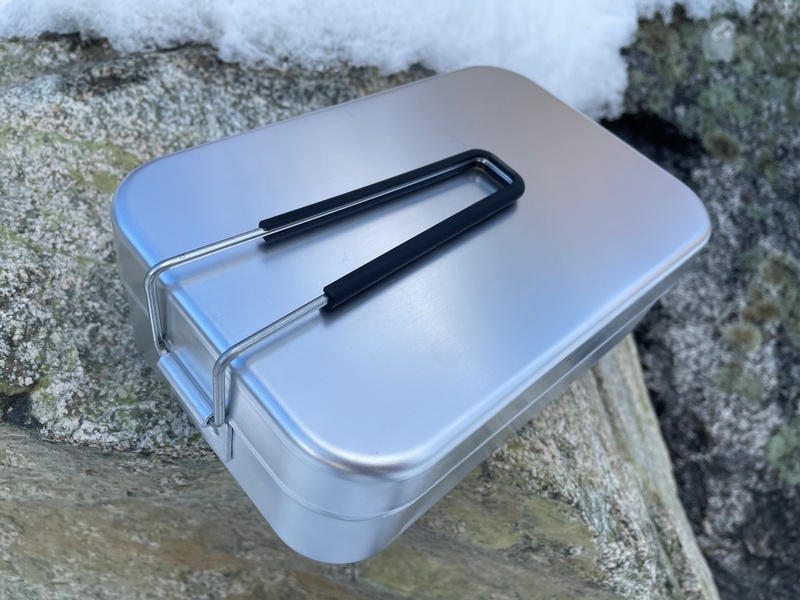 Trangia Large Mess Tin 
