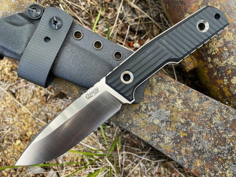 TRC Urban Tactical Elmax Satin #232