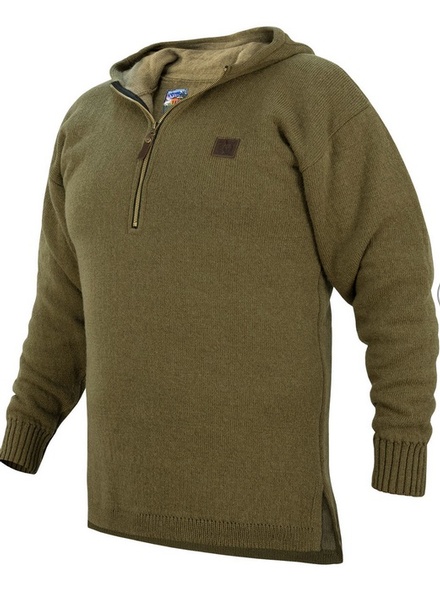 SWAZI Cairnsman Tussock photo