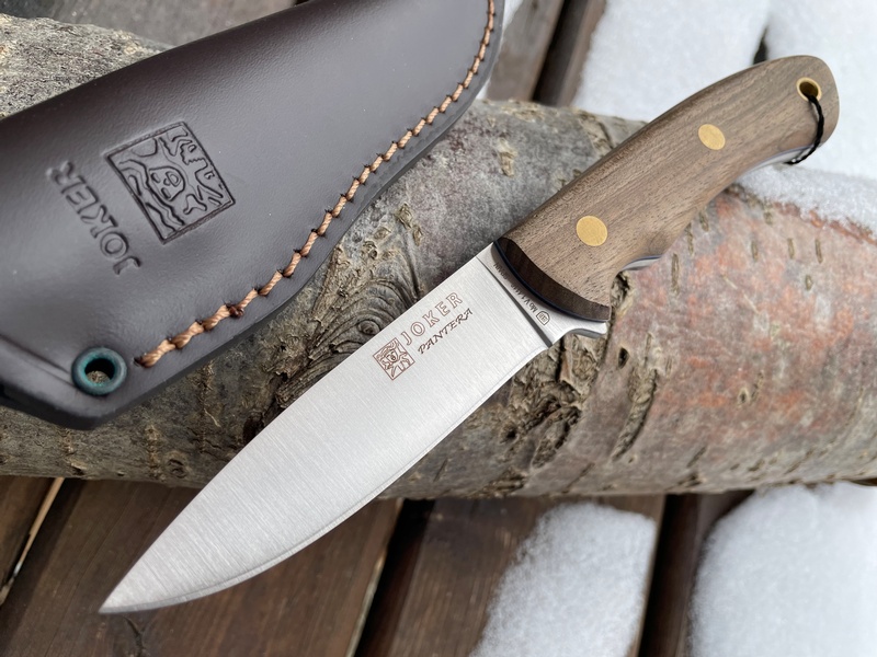 Joker Pantera Walnut