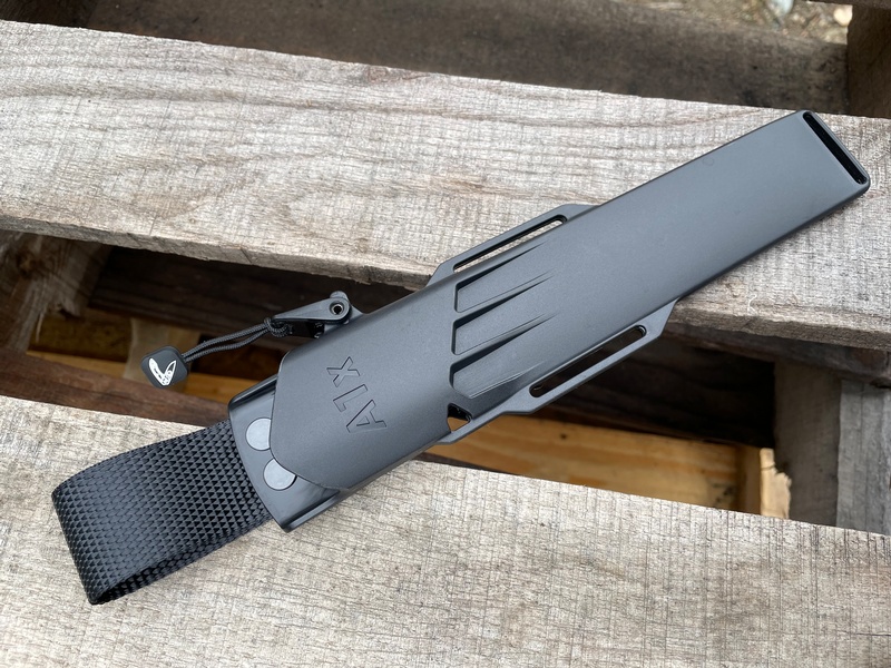 Zytel Sheath (for Fallkniven A1x NEZ)