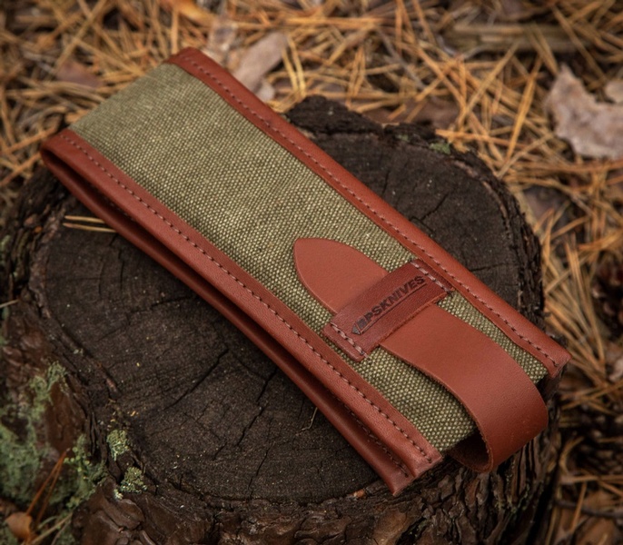 BPS 2 Piece Field Sharpening Kit