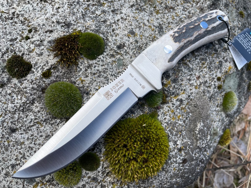 Joker Gamo Stag