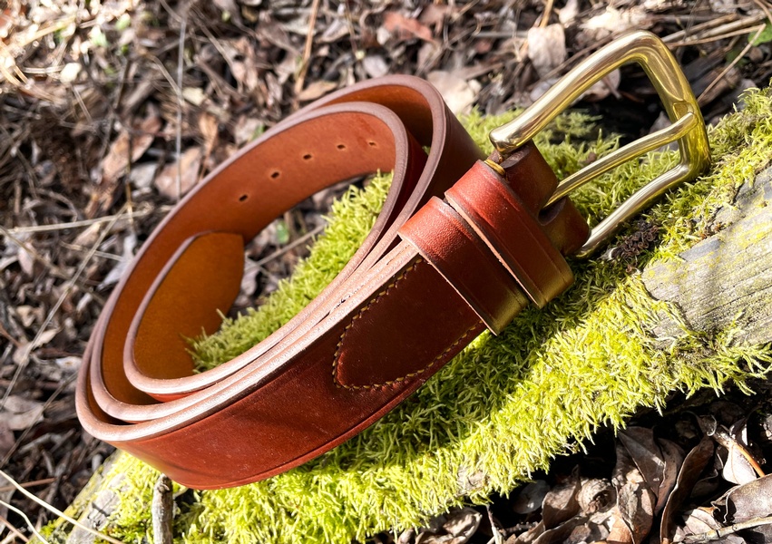 Casstrom Swedish Forest Belt