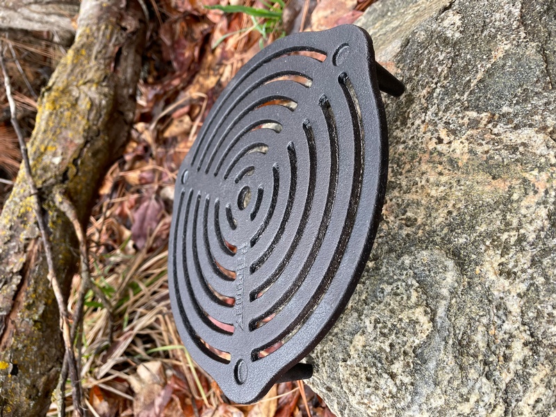 Petromax Stacking Grate 