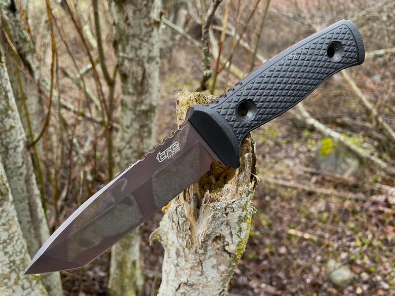 TRC M-1XT Tanto #91 photo