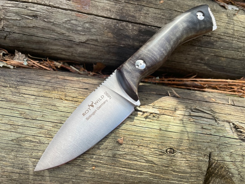 Otter Milan Stabilized Poplar N690