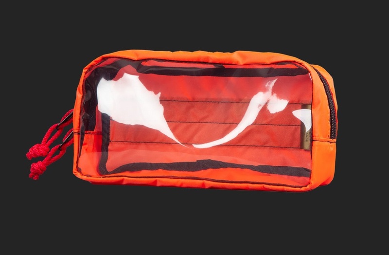 Savotta Med Pouch 25x12