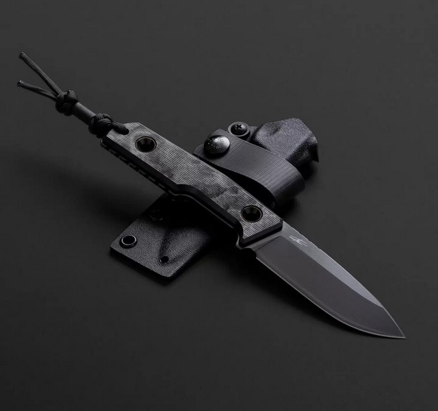 TRC Urban Tactical Limited Run to 300 Signature Series Black Camo Carbon Fibre Pre Order photo