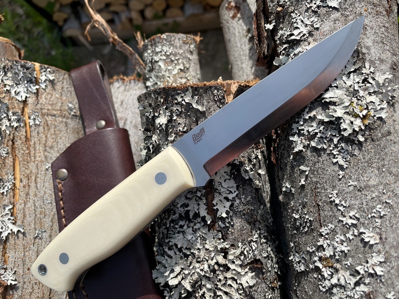 Brisa 115 Elmax Ivory Micrta Scandi photo