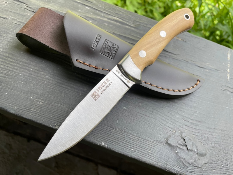 Joker Pantera Olivewood 