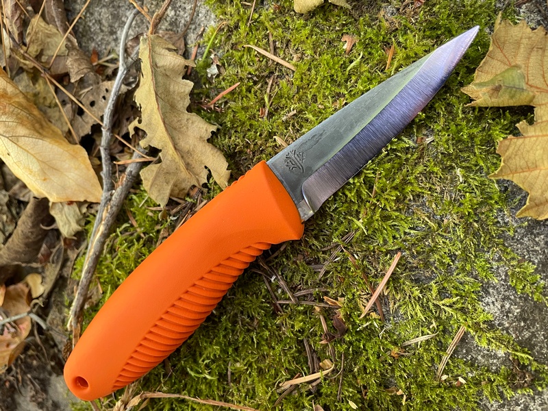 Peltonen M23 Ranger Cub Orange 