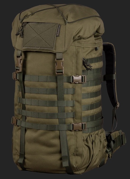 Savotta Kantamus 60L Green 