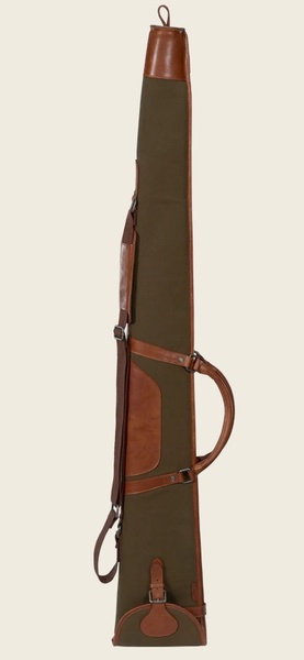 Harkila Retrieve Shotgun Slip Canvas/Leather 