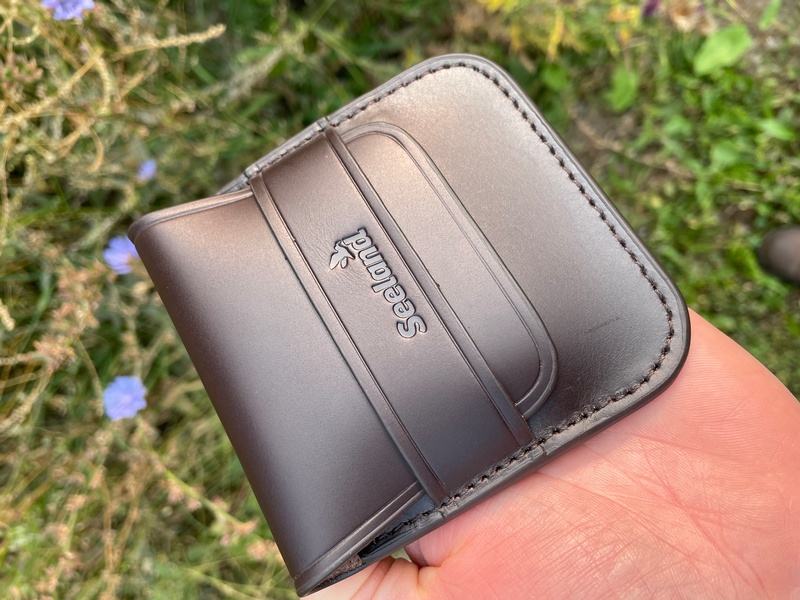 Seeland Cartridge Holder