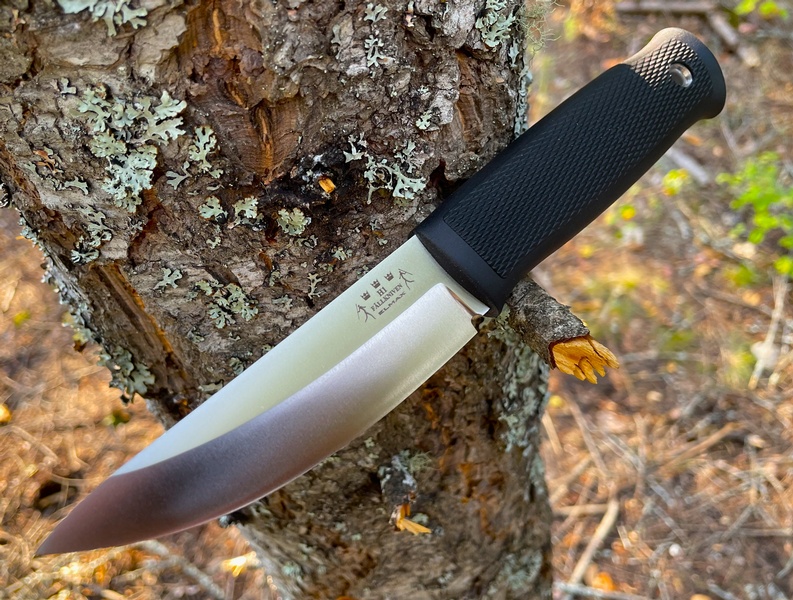 Fallkniven H1 Elmax
