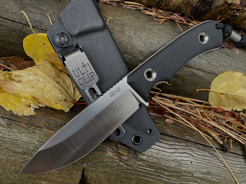 TRC POLHEIM MAGNACUT BCM #1392 photo