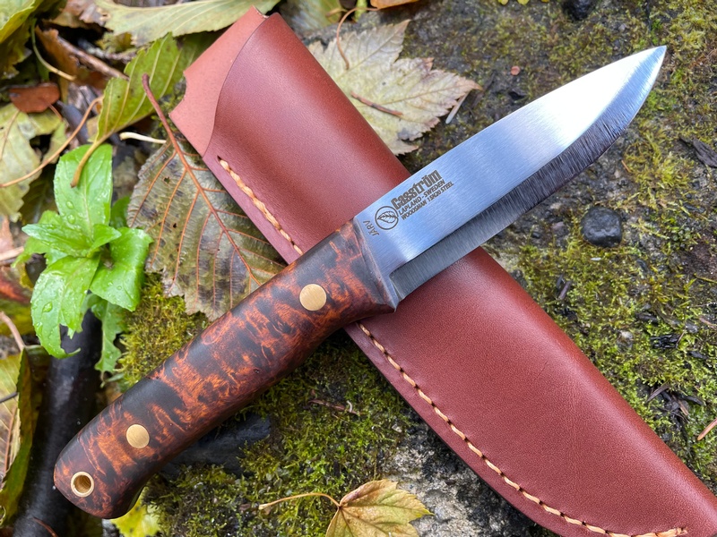 Casstrom Woodsman Jarv 15n20