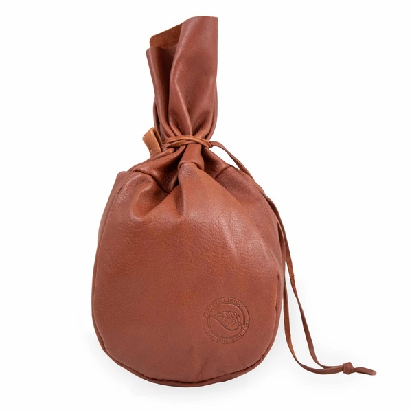 Casstrom Lappland Bag Reindeer Leather 