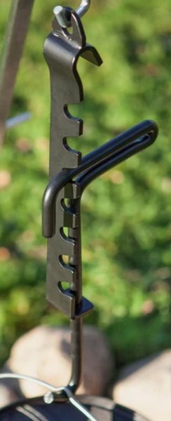 Petromax Boiler Hook