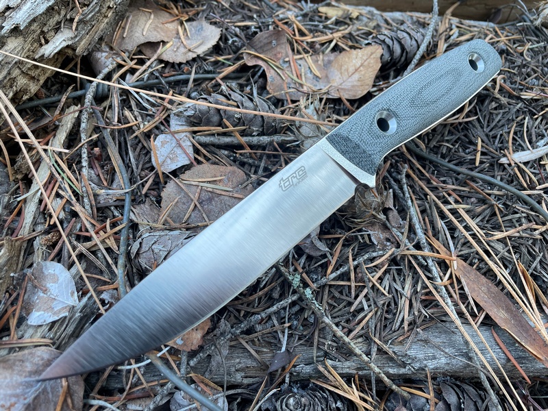 TRC This is Freedom M390 BCM Satin #218