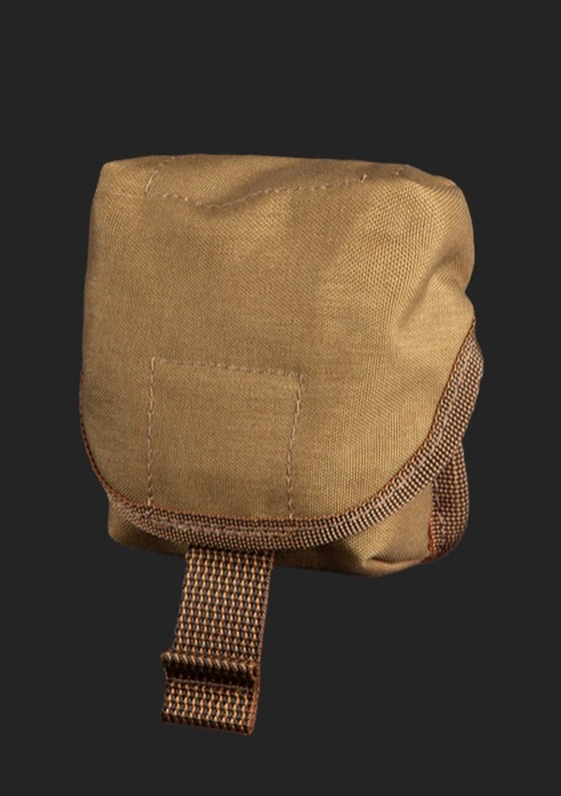 Savotta Mag Pouch Brown 10 RD .308