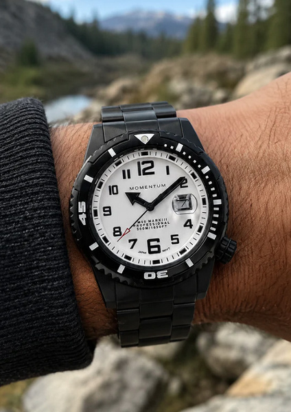 M50 Black-Ion Full Lume [44mm]