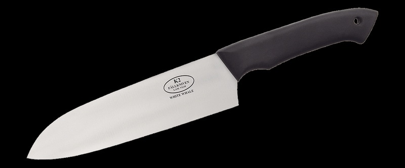 Fallkniven K2 VGWolf